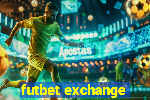 futbet exchange